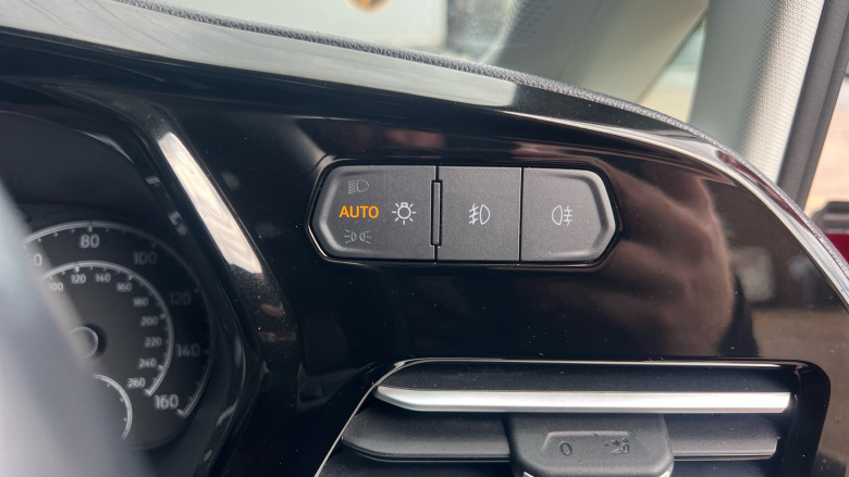 Ford Tourneo Connect 1.5 EcoBoost Titanium 5dr Petrol Estate